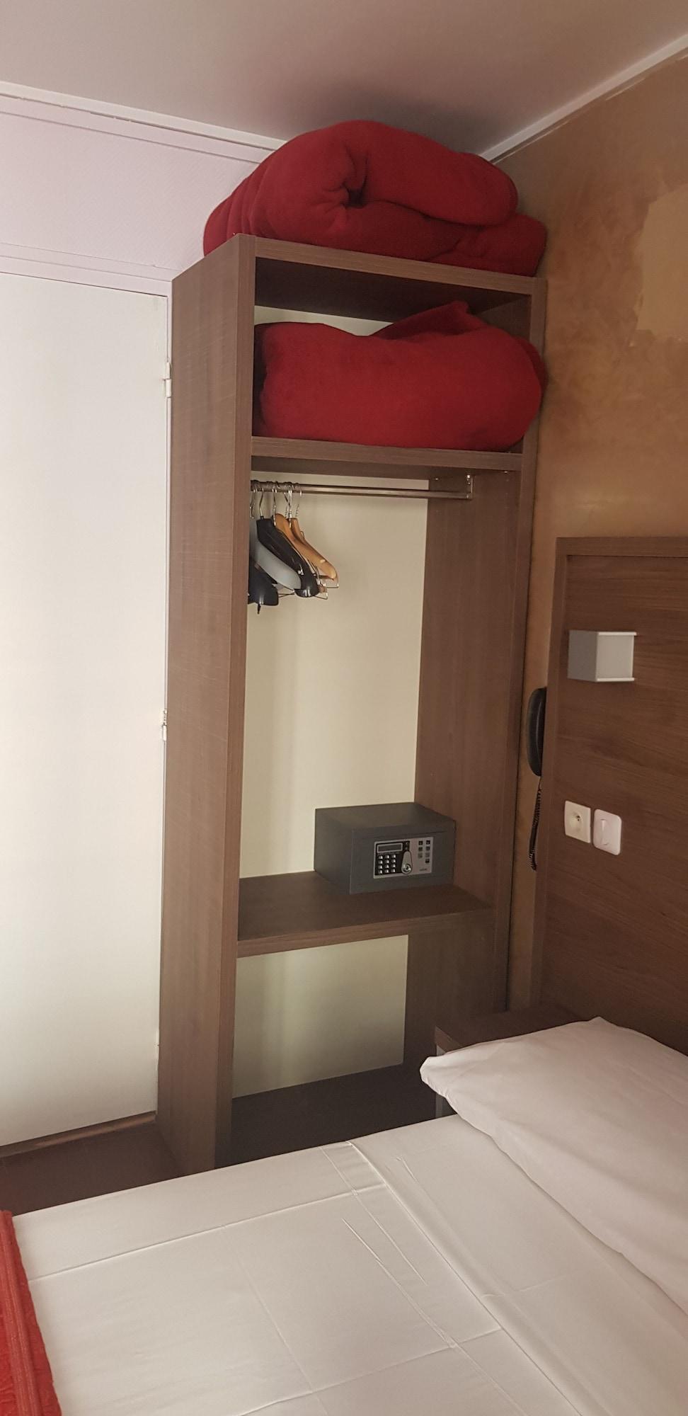 Bertha Otel Paris Dış mekan fotoğraf
