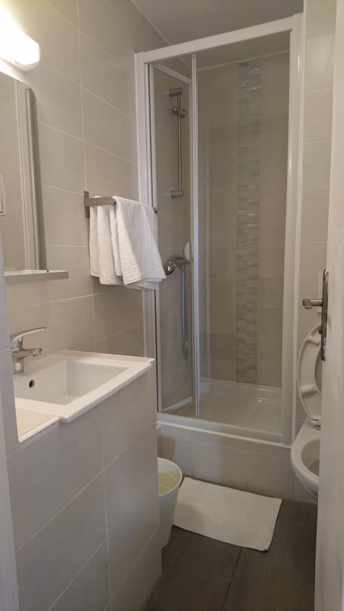 Bertha Otel Paris Dış mekan fotoğraf