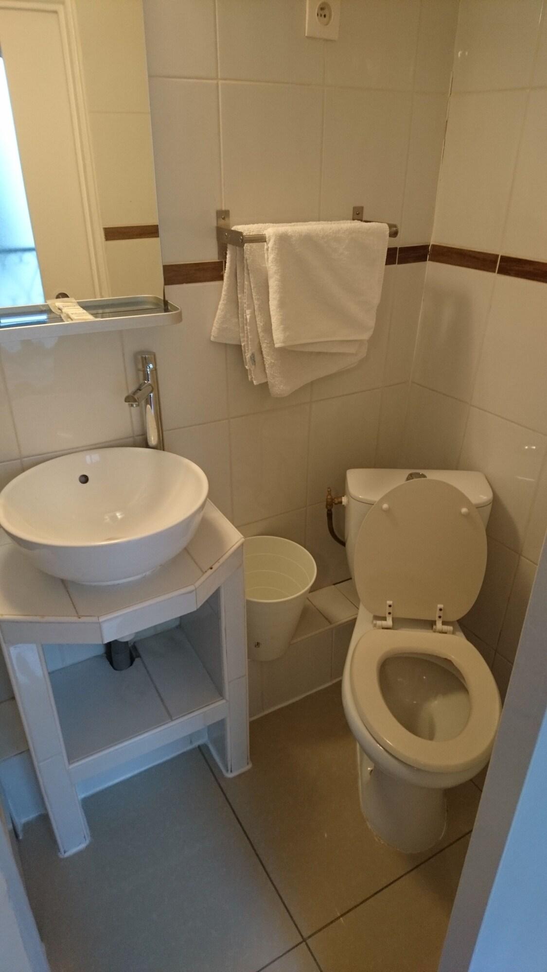 Bertha Otel Paris Dış mekan fotoğraf