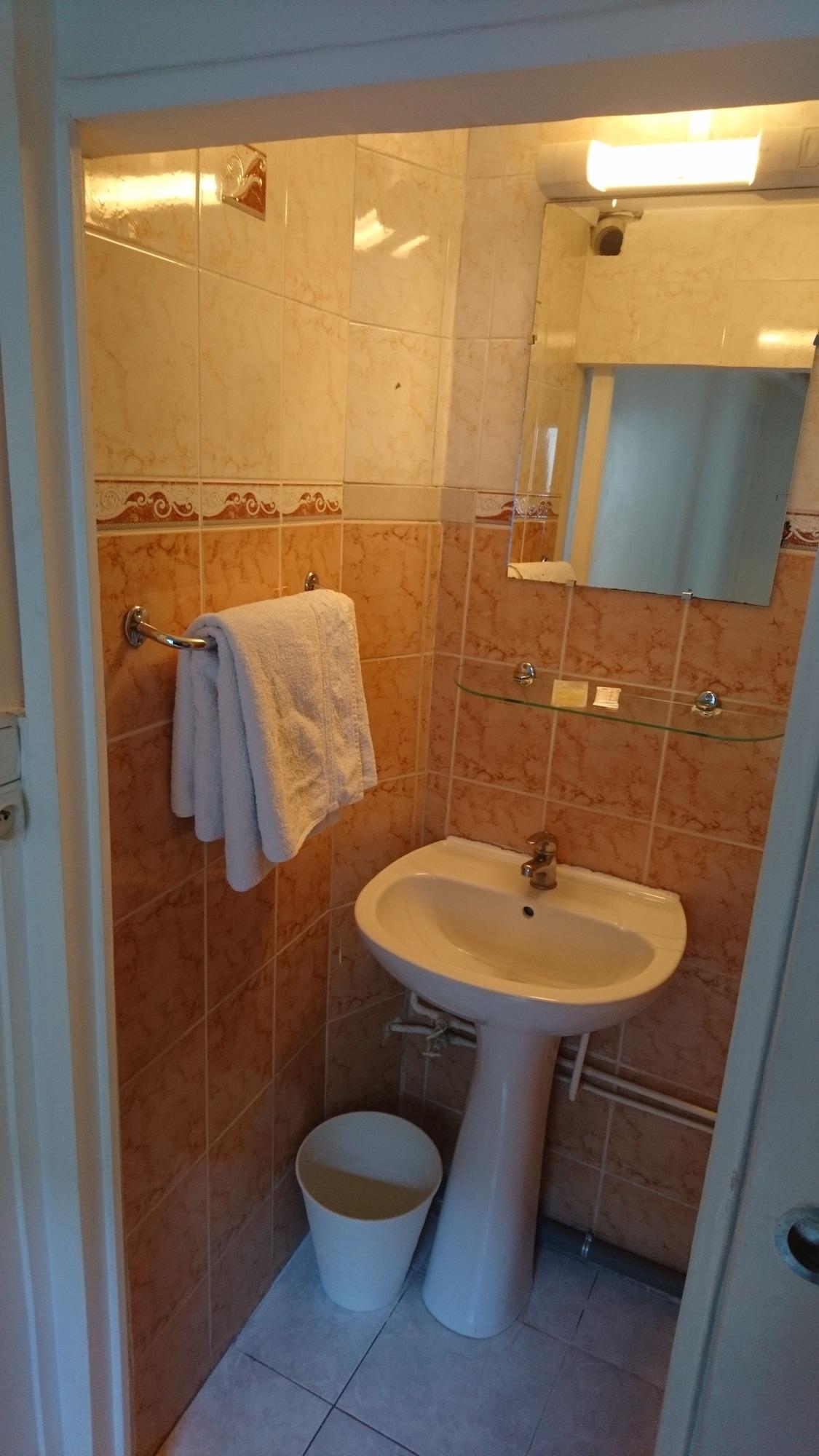 Bertha Otel Paris Dış mekan fotoğraf