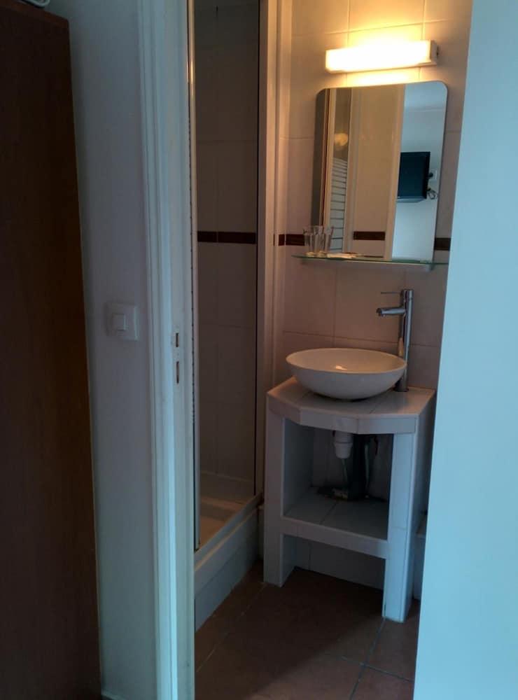 Bertha Otel Paris Dış mekan fotoğraf