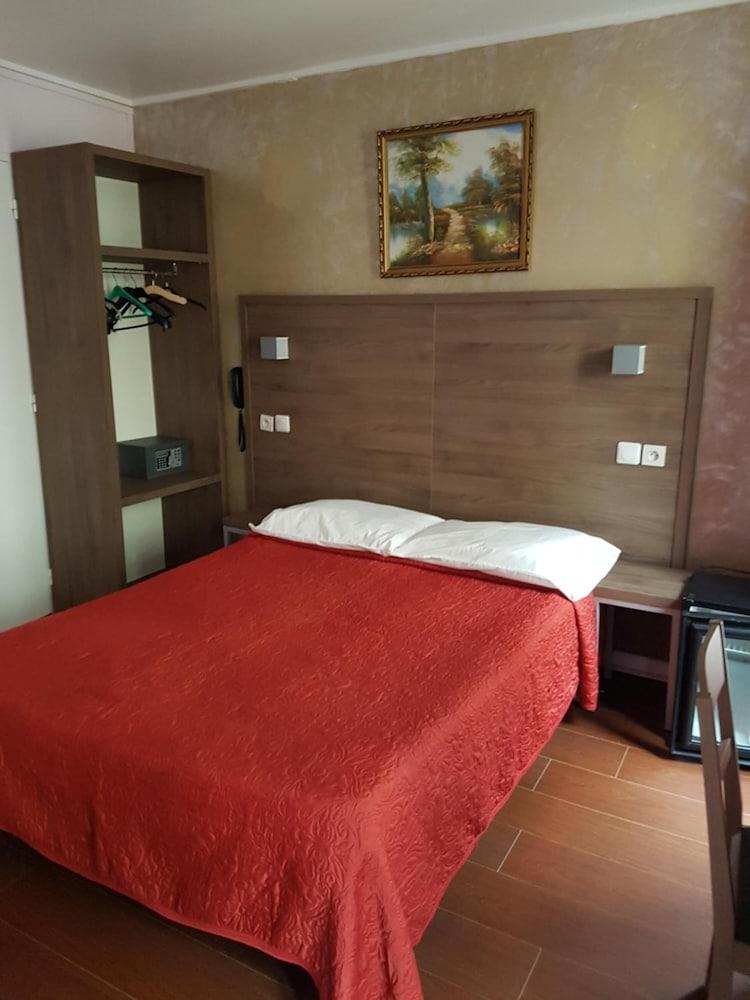 Bertha Otel Paris Dış mekan fotoğraf